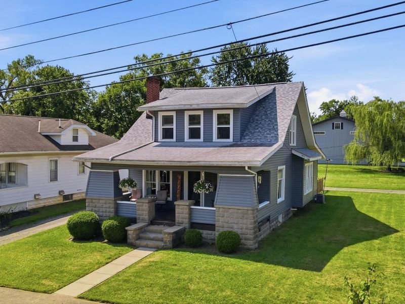 1519 W Market Street , Baltimore, OH 43105 Photo 69