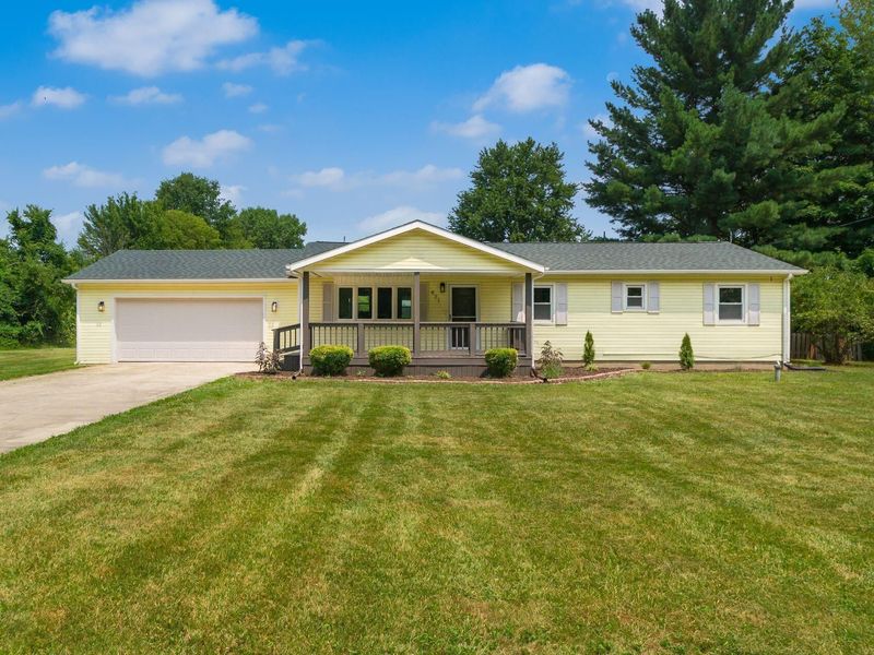 471 County Road 21, Ashley, OH 43003 Photo 1