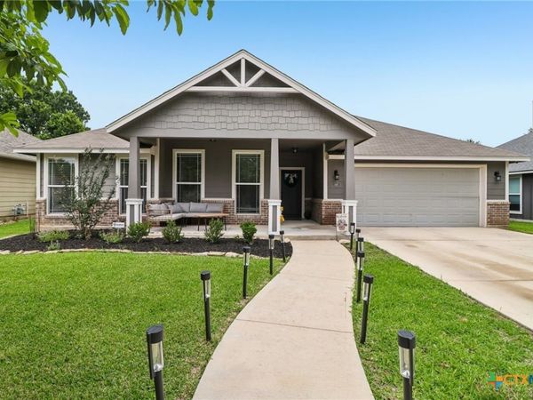 538 Melissa Lane , New Braunfels, TX 78130