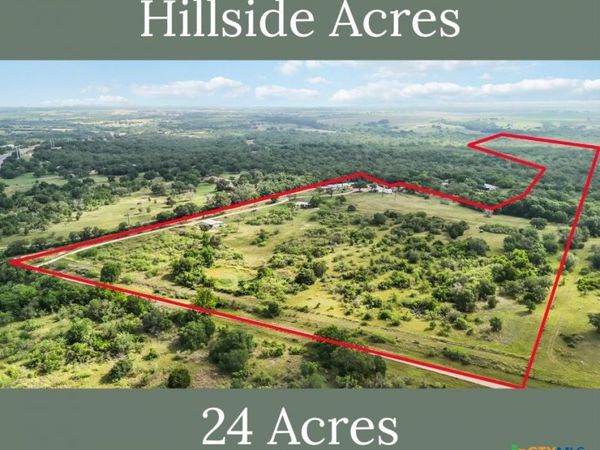 227 Henderson Lane , Lockhart, TX 78644