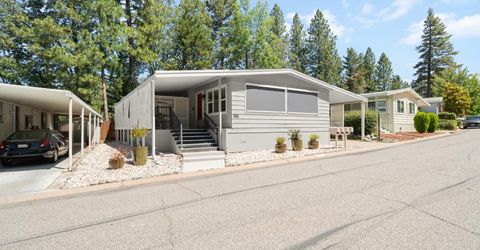 10036 Grinding Rock Dr, Grass Valley, CA 95949 Photo