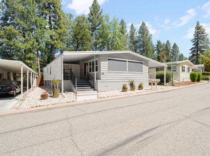 10036 Grinding Rock Dr, Grass Valley, CA 95949 Photo