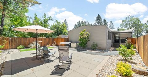 10036 Grinding Rock Dr, Grass Valley, CA 95949 Photo