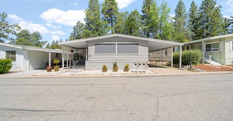 10036 Grinding Rock Dr, Grass Valley, CA 95949 Photo