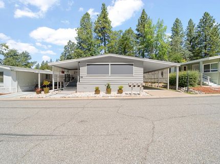 10036 Grinding Rock Dr, Grass Valley, CA 95949 Photo