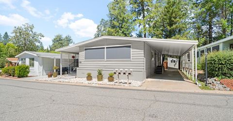 10036 Grinding Rock Dr, Grass Valley, CA 95949 Photo