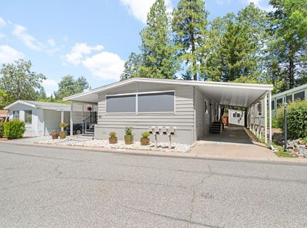 10036 Grinding Rock Dr, Grass Valley, CA 95949 Photo