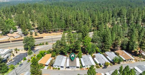10036 Grinding Rock Dr, Grass Valley, CA 95949 Photo