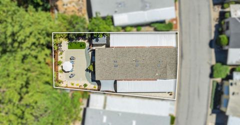 10036 Grinding Rock Dr, Grass Valley, CA 95949 Photo