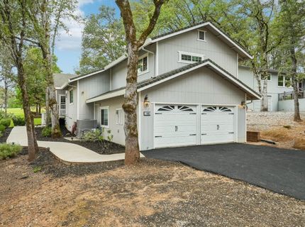 11883 Torrey Pines Dr, Auburn, CA 95602 Photo