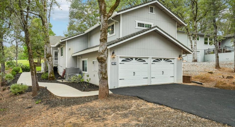 11883 Torrey Pines Dr, Auburn, CA 95602 Photo