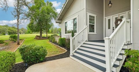 11883 Torrey Pines Dr, Auburn, CA 95602 Photo
