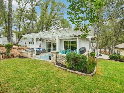 11883 Torrey Pines Dr, Auburn, CA 95602 Photo