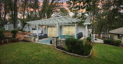 11883 Torrey Pines Dr, Auburn, CA 95602 Photo