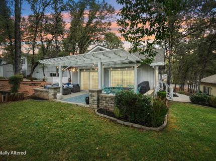 11883 Torrey Pines Dr, Auburn, CA 95602 Photo