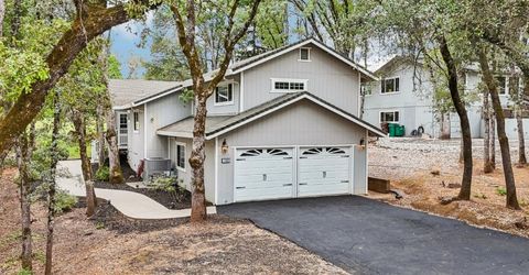 11883 Torrey Pines Dr, Auburn, CA 95602 Photo