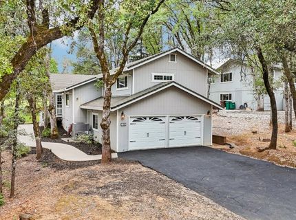 11883 Torrey Pines Dr, Auburn, CA 95602 Photo
