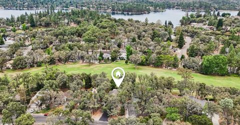 11883 Torrey Pines Dr, Auburn, CA 95602 Photo
