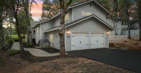 11883 Torrey Pines Dr, Auburn, CA 95602 Photo