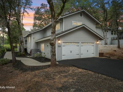 11883 Torrey Pines Dr, Auburn, CA 95602 Photo
