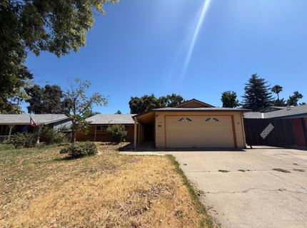 7136 Baranga Dr, Citrus Heights, CA 95621 Photo
