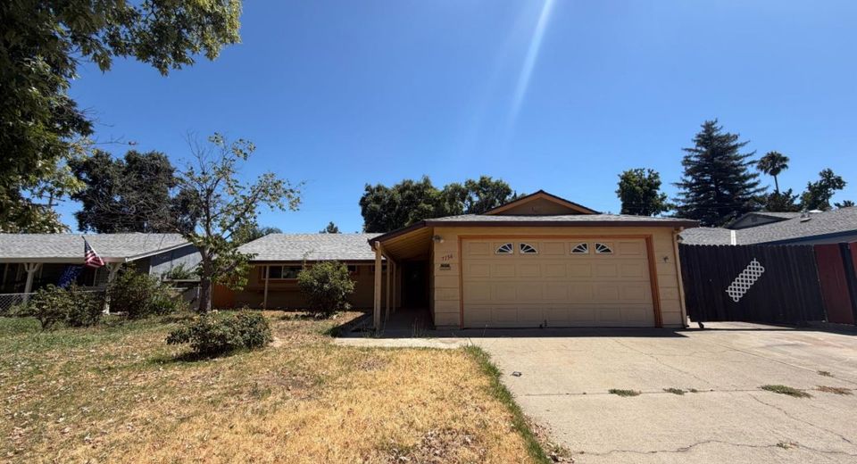 7136 Baranga Dr, Citrus Heights, CA 95621 Photo