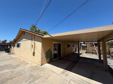 7136 Baranga Dr, Citrus Heights, CA 95621 Photo