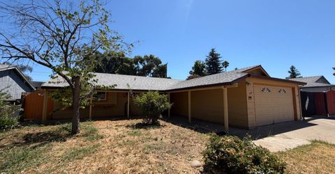 7136 Baranga Dr, Citrus Heights, CA 95621 Photo