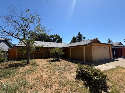7136 Baranga Dr, Citrus Heights, CA 95621 Photo