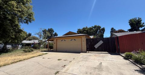 7136 Baranga Dr, Citrus Heights, CA 95621 Photo