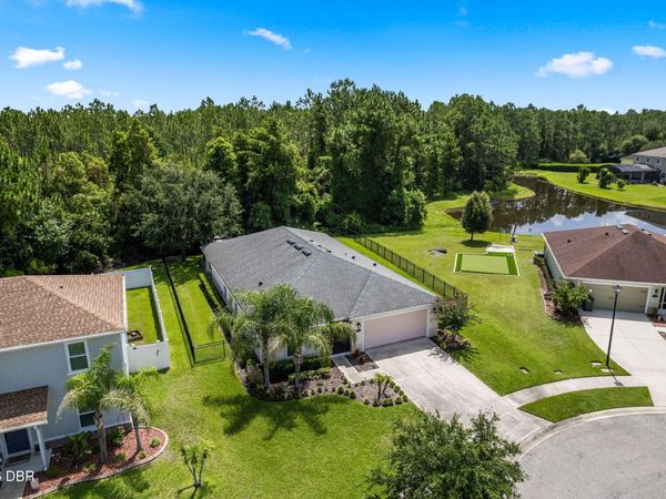 109 Thornberry Branch Lane, Daytona Beach, FL 32124