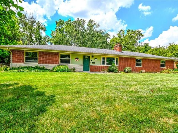 4801 Rean Meadow Drive, Kettering, OH 45440