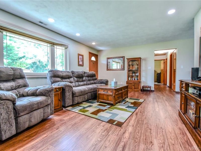 4801 Rean Meadow Drive, Kettering, OH 45440 Photo 11
