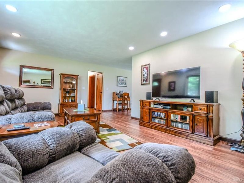4801 Rean Meadow Drive, Kettering, OH 45440 Photo 12