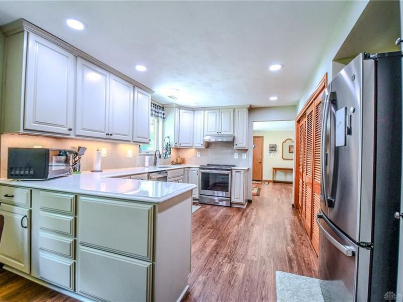 4801 Rean Meadow Drive, Kettering, OH 45440 Photo 14