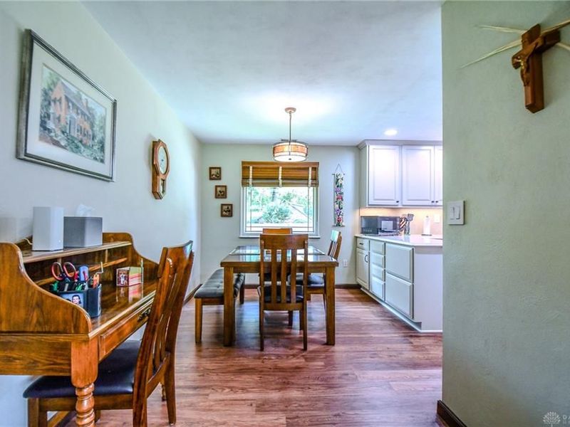 4801 Rean Meadow Drive, Kettering, OH 45440 Photo 14