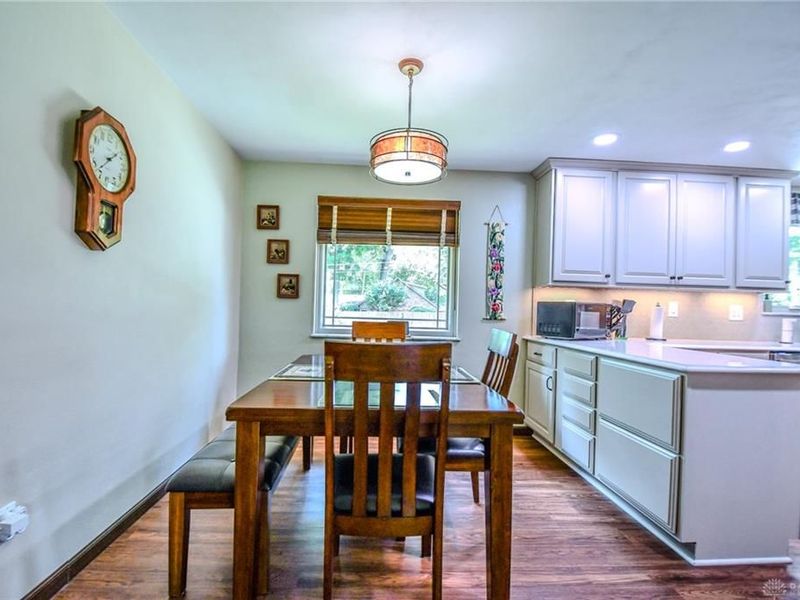 4801 Rean Meadow Drive, Kettering, OH 45440 Photo 15