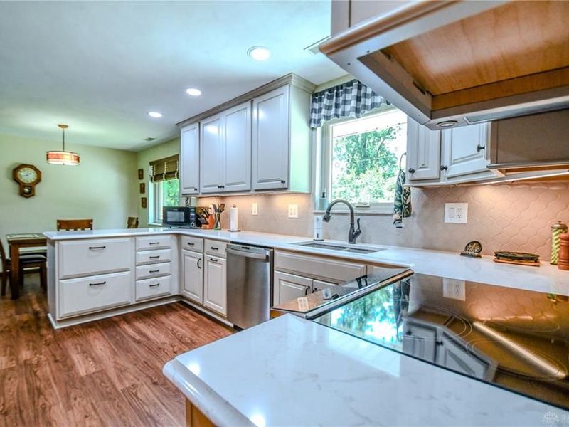 4801 Rean Meadow Drive, Kettering, OH 45440 Photo 16