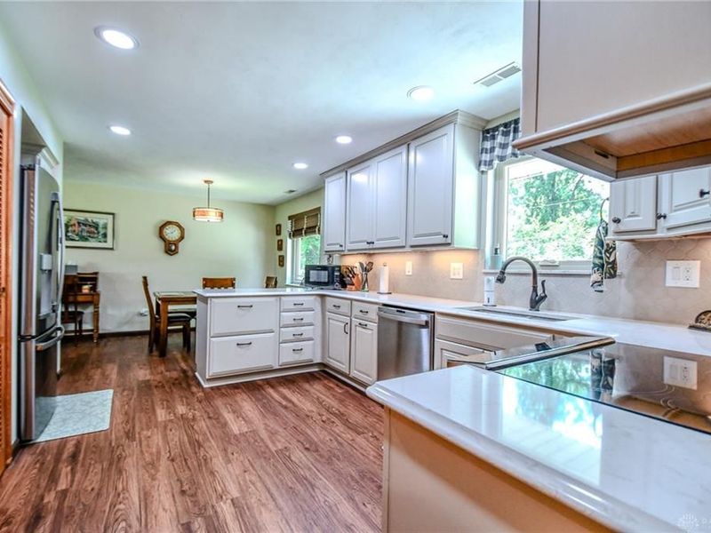 4801 Rean Meadow Drive, Kettering, OH 45440 Photo 17
