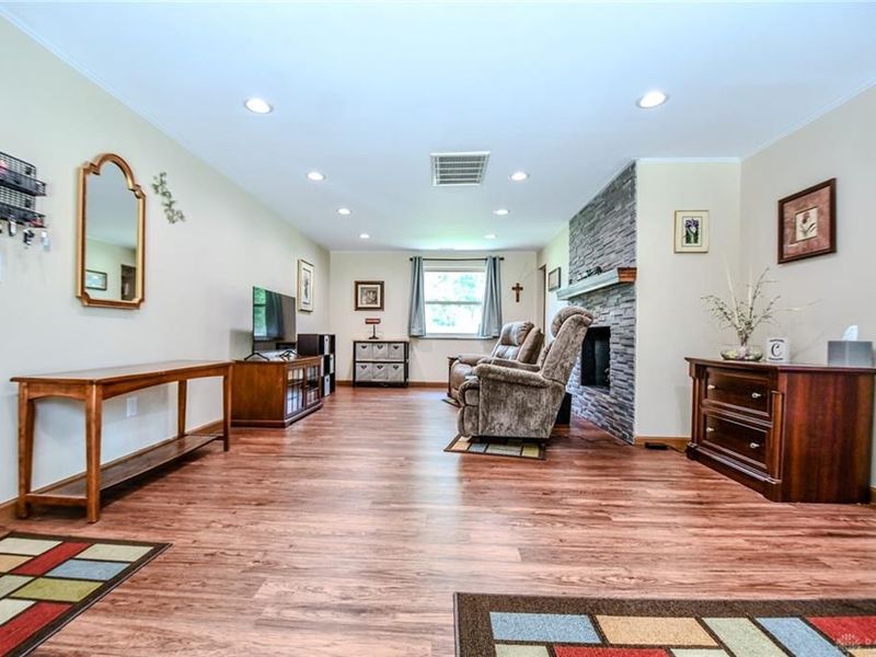 4801 Rean Meadow Drive, Kettering, OH 45440 Photo 20