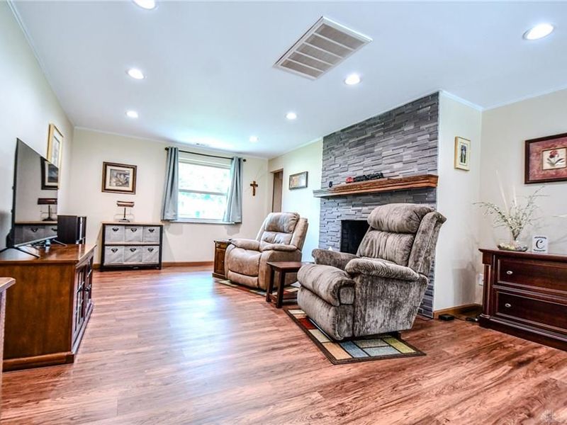 4801 Rean Meadow Drive, Kettering, OH 45440 Photo 21