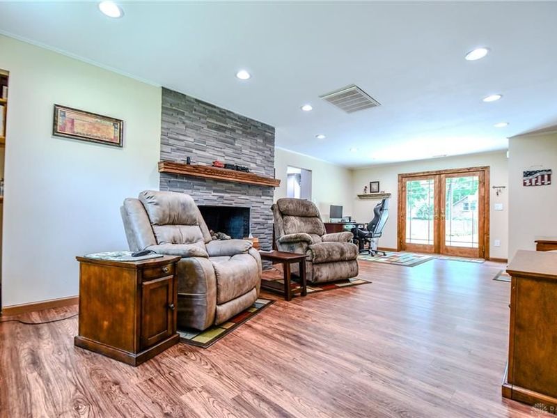 4801 Rean Meadow Drive, Kettering, OH 45440 Photo 22