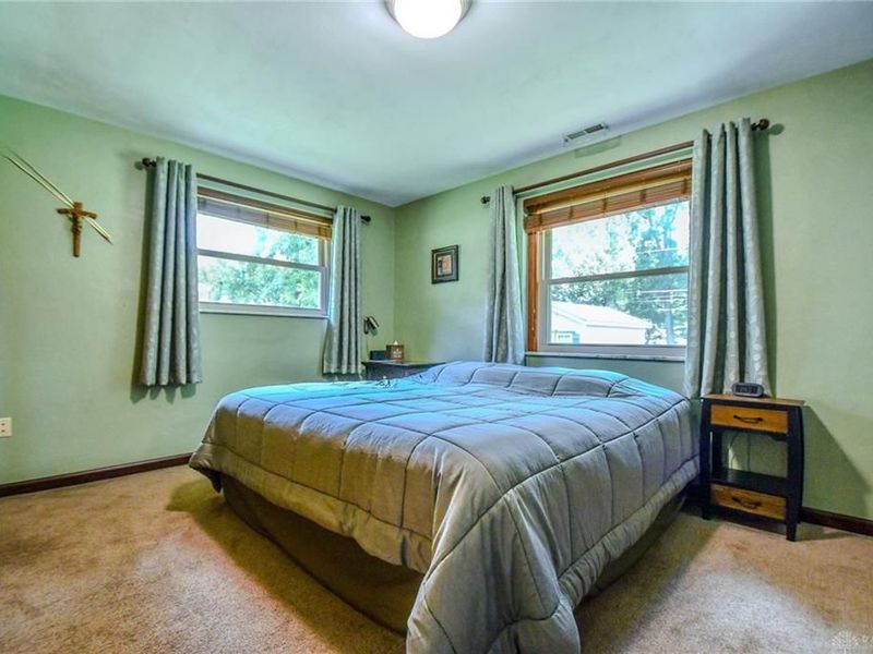 4801 Rean Meadow Drive, Kettering, OH 45440 Photo 24