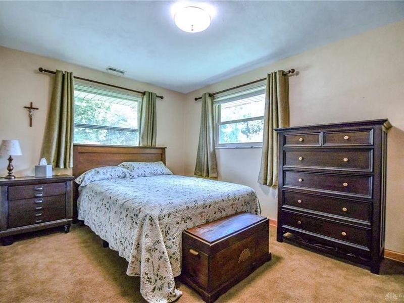 4801 Rean Meadow Drive, Kettering, OH 45440 Photo 29
