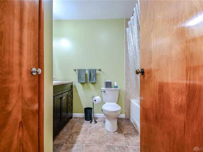 4801 Rean Meadow Drive, Kettering, OH 45440 Photo 32