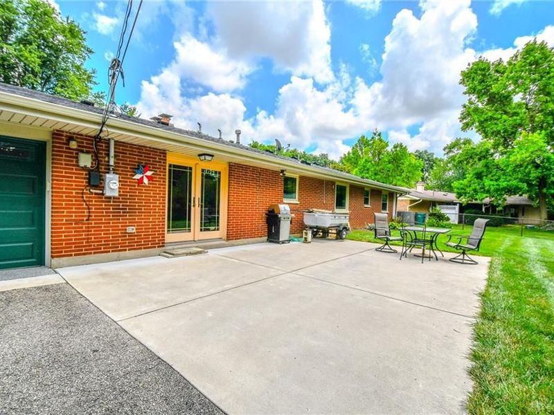 4801 Rean Meadow Drive, Kettering, OH 45440 Photo 39