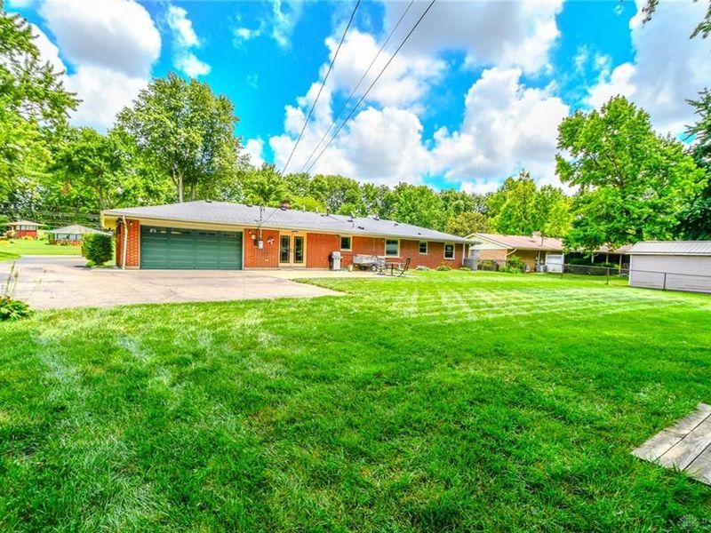 4801 Rean Meadow Drive, Kettering, OH 45440 Photo 41