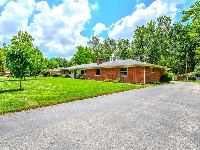 4801 Rean Meadow Drive, Kettering, OH 45440 Photo 44