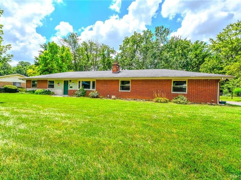 4801 Rean Meadow Drive, Kettering, OH 45440 Photo 45