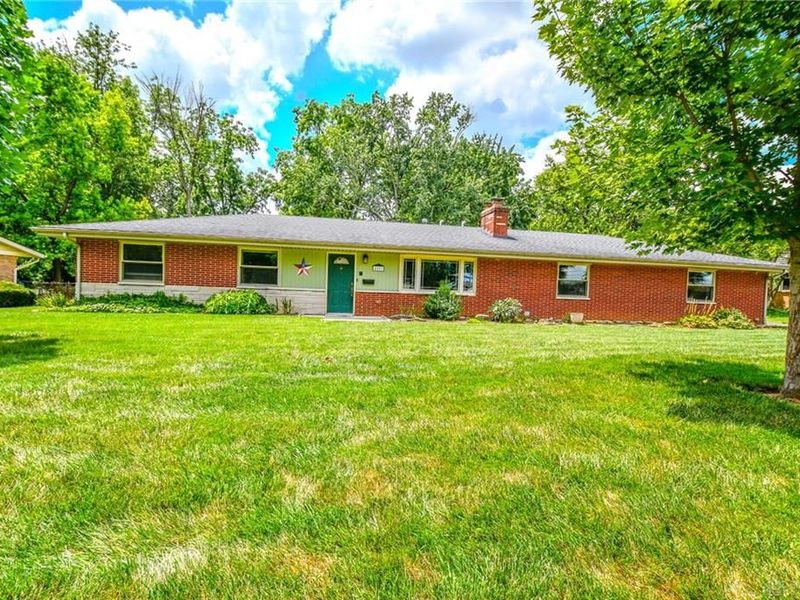 4801 Rean Meadow Drive, Kettering, OH 45440 Photo 46